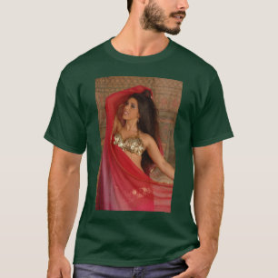 Petite Jamilla T-Shirt