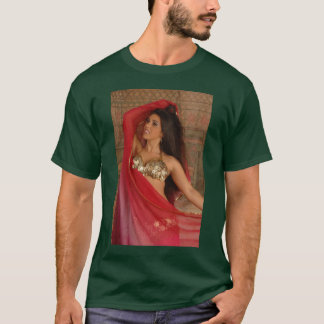 Petite Jamilla T-Shirt
