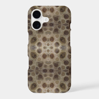 Petoskey Stone