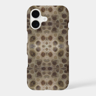 Petoskey Stone