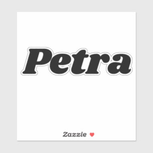 Petra