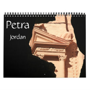 petra 2025 calendar