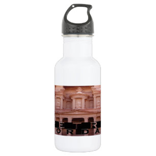 Petra 532 Ml Water Bottle
