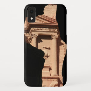 petra iPhone XR case