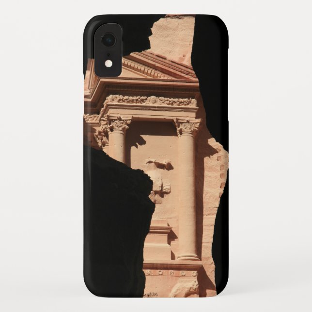 petra Case-Mate iPhone case (Back)