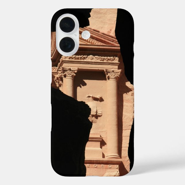 petra Case-Mate iPhone case (Back)
