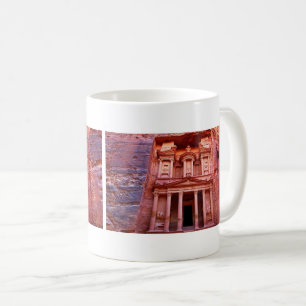 Petra Coffee Mug