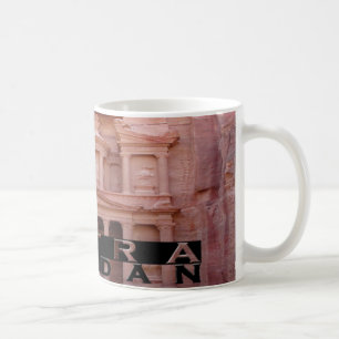 Petra Coffee Mug