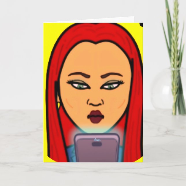 Petra gift card (Front)