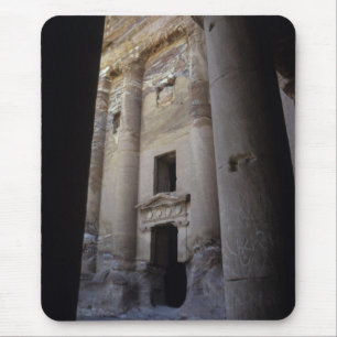 Petra, Jordan. Mouse Pad