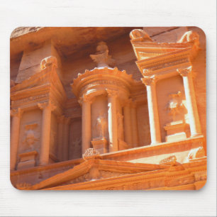 Petra, Jordan Mousepad