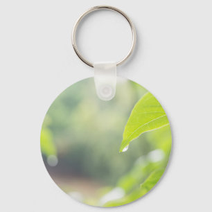 Petra Key Ring