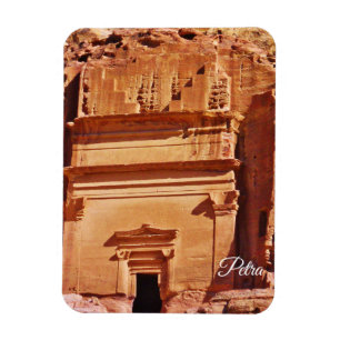 Petra Magnet