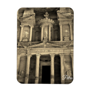 Petra Magnet