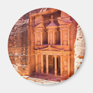 Petra Magnet