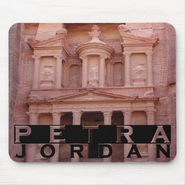 Petra Mouse Pad (Front)