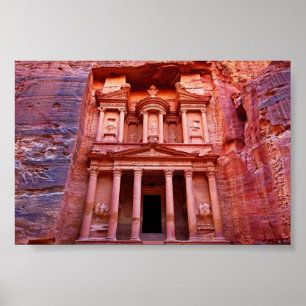 Petra Poster
