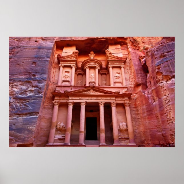 Petra Poster (Front)