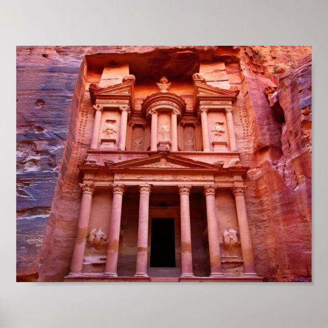 Petra Poster (Front)