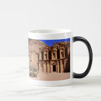 Petra Tea Time Magic Mug
