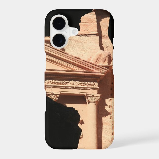 petra treasury (Back)