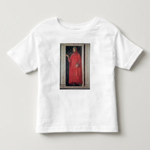 Petrarch from the Villa Carducci series Toddler T-Shirt