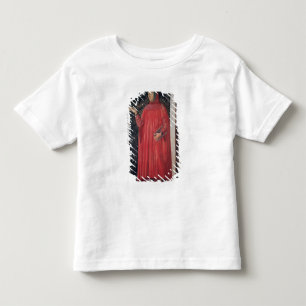 Petrarch from the Villa Carducci series Toddler T-Shirt