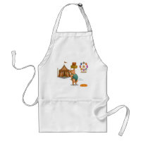 Petra's balancing act