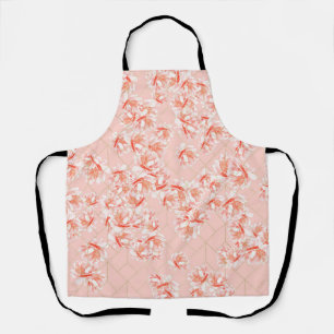 Petrified Forest Apron
