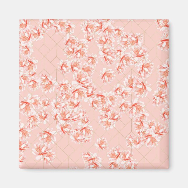 Petrified Forest Magnet (Front)