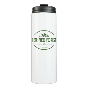 Petrified Forest National Park Thermal Tumbler