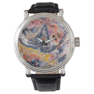 Petrified wood detail, Arizona Watch