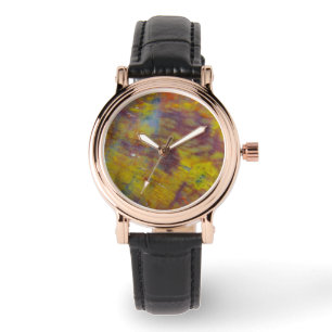Petrified Wood Watch