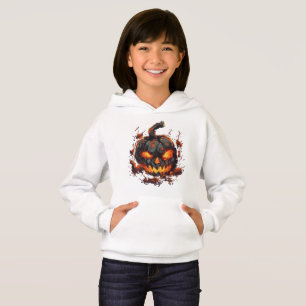  Petrifying Pumpkin