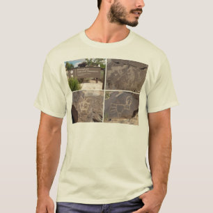 Petroglyph National Monument T-Shirt
