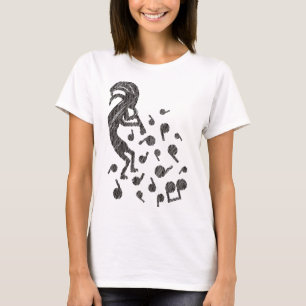 Petroglyph T-Shirt