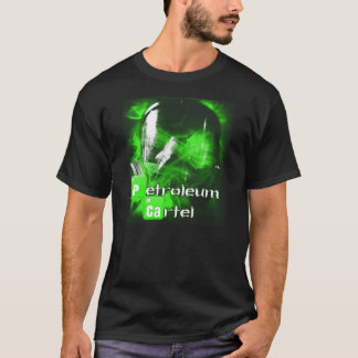 Petroleum Cartel Breaking Bad T-Shirt