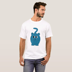 petroleum cat T-Shirt
