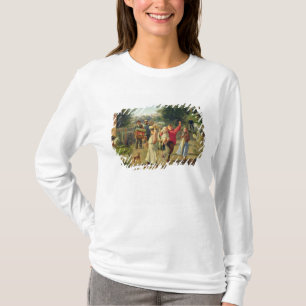 Petrushka is coming, 1888 T-Shirt