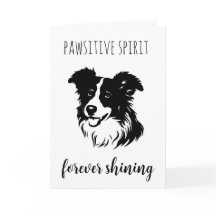 pets loss of dog sympathy cards
