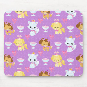 Pets Mousepad