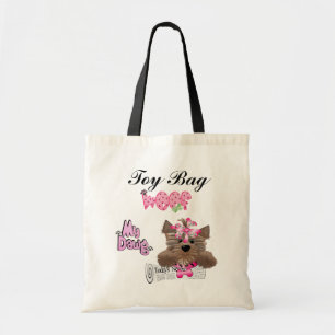 Pets Toy Bag