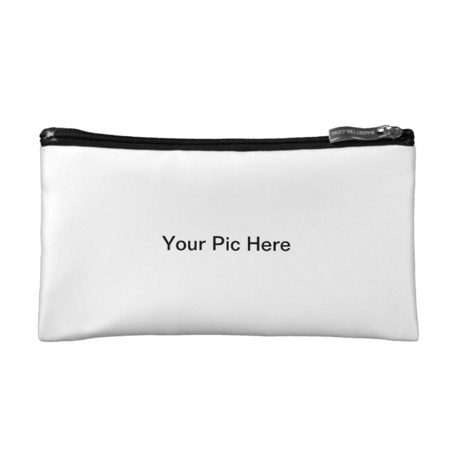 PetsHealthyChoice Cosmetic Bag (Front)