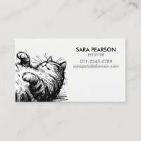 Petsitter Per Minder Animals Cats