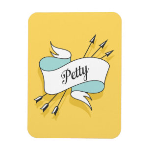 Petty Magnet