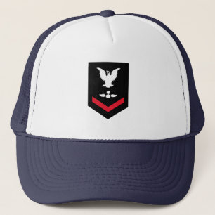 Petty Officer Third Class - AO - Hat