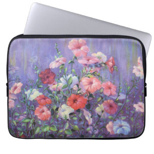 Petunia by Cargill, 1937 Laptop Sleeve