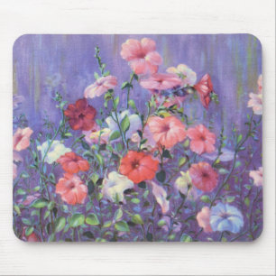 Petunia by Cargill, 1937 Mouse Pad