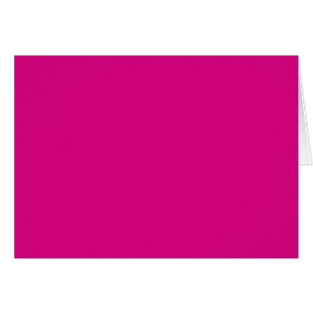 PETUNIA (solid deep reddish purple colour) ~ (Front Horizontal)