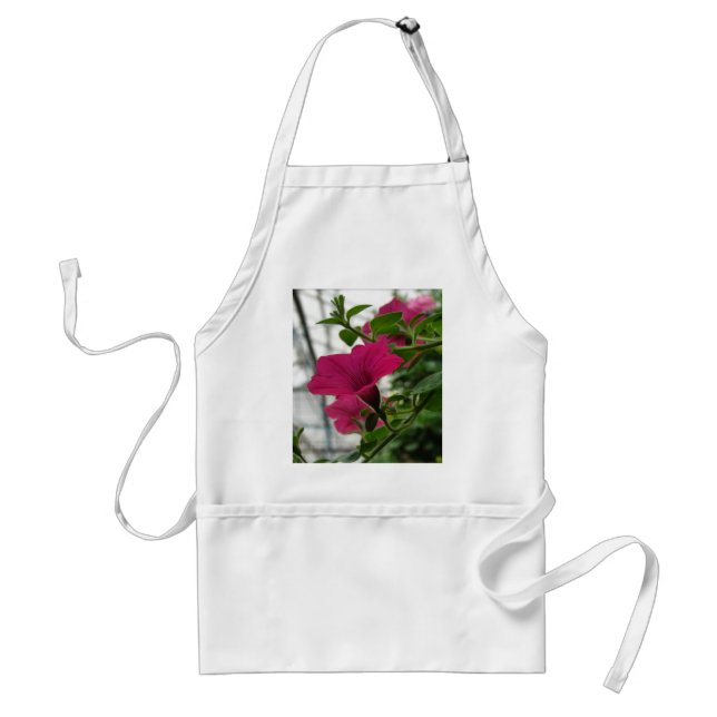 Petunia Standard Apron (Front)